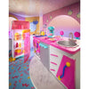 LOL Surprise! House Of Surprises LOL Doll House With 85 Surprises