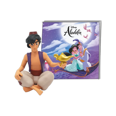 Tonies Disney Aladdin Audio Tonie