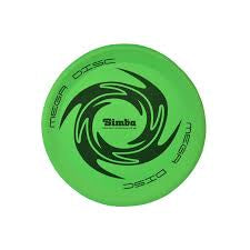 Mega Flying Disc Assorted Colours
