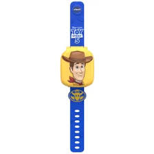 VTech Disney Toy Story Woody Learning Watch
