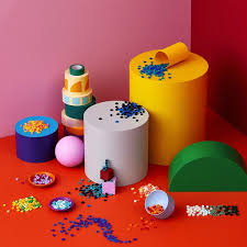 Lego DOTS Lots Of Dots 1000pc Set