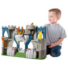 Imaginext The Lions Kingdom Castle