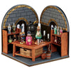 Harry Potter MGA's Mini Verse Make It Mini Harry Potter's Potions Classroom