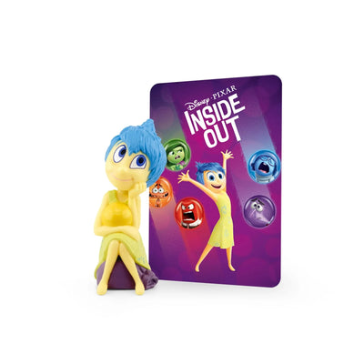 Tonies Disney Inside Out Audio Tonie