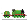 Thomas And Friends Henry Die Cast Train