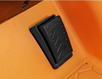 JCB 12v Electric Forklift / Tractor Ride On