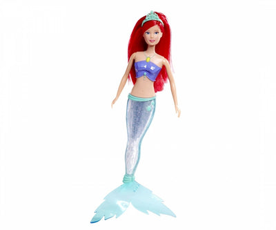 Steffi Love Sparkle Mermaid Doll
