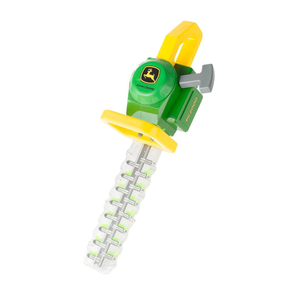 John Deere Toy Hedgetrimmer Clipper Totally Toys Ireland