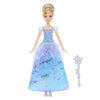 Disney Princess Cinderella Enchanted Ballgown Doll