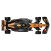 Hot Wheels Premium McLaren Formula 1 car 2pk 1:64