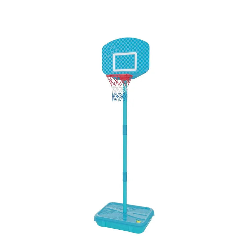 Swingball First Basketball All Surface