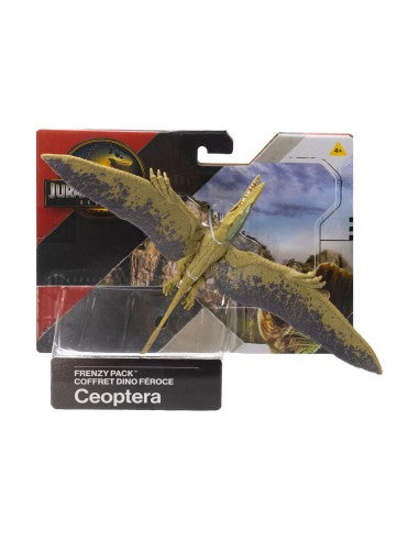Jurassic World Feeding Frenzy Ceoptera