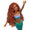 The Little Mermaid Ariel Mermaid Doll