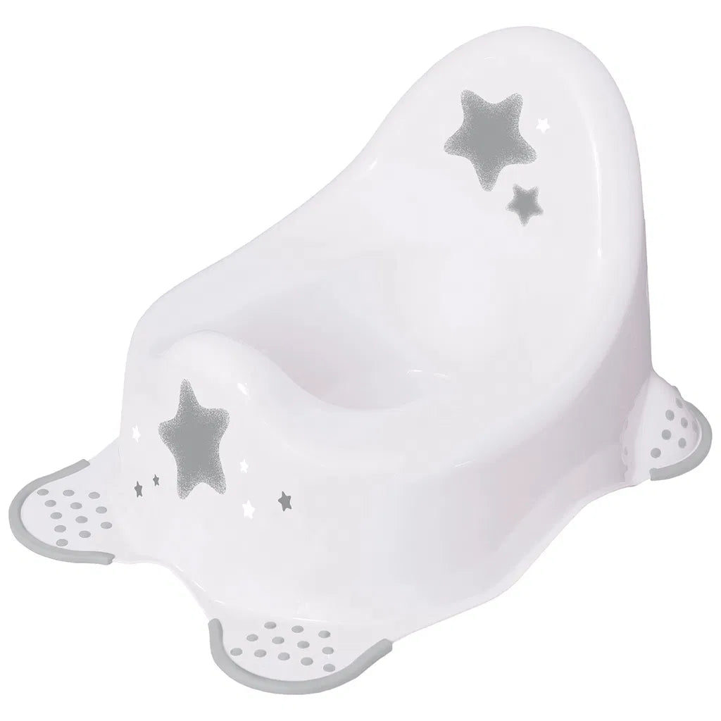 Keeper Kids Potty Cosmic Stars