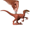 Jurassic World Danger Pack Velociraptor