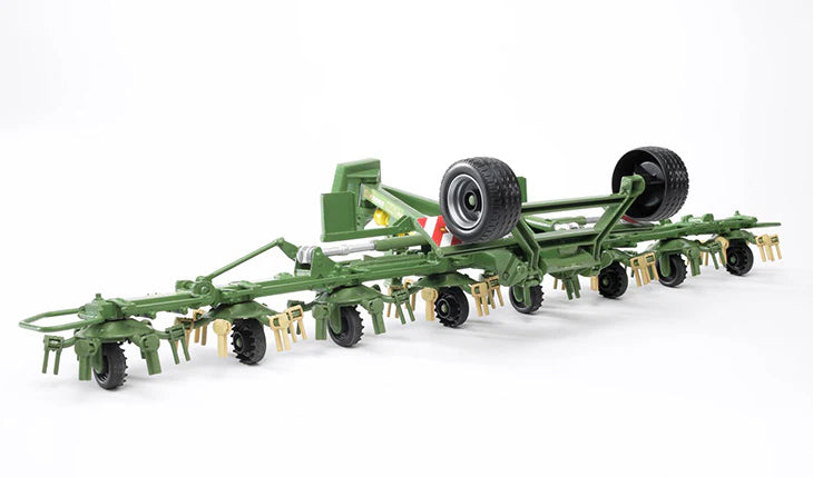Bruder 02224 Krone Trailed Rotary Tedder 1:16