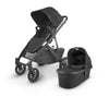 UPPAbaby Vista V2 Pushchair And Carry Cot Jake