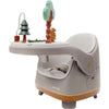 Maxi Cosi Jay Plus 3 In 1 Booster Seat Elegance Beige