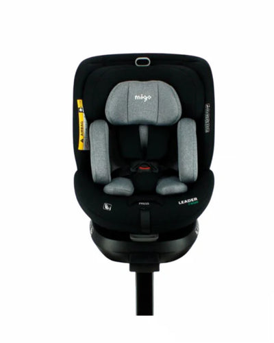 Migo Leader 360 Car Seat 40cm -150cm