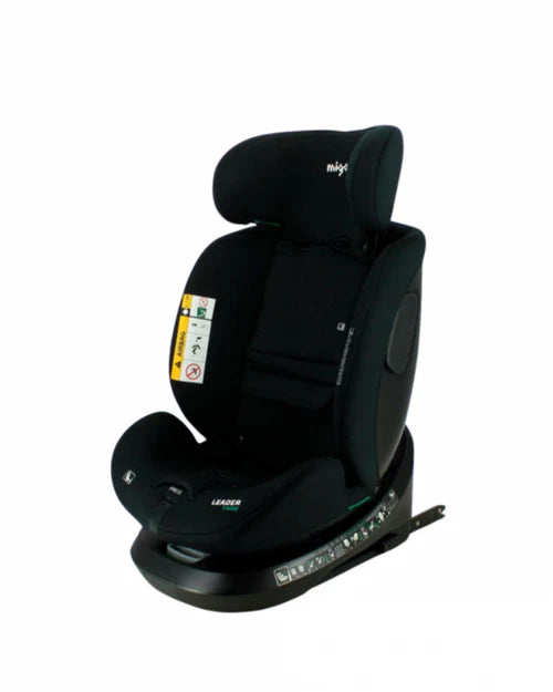 Migo Leader 360 Car Seat 40cm -150cm