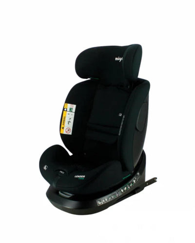 Migo Leader 360 Car Seat 40cm -150cm