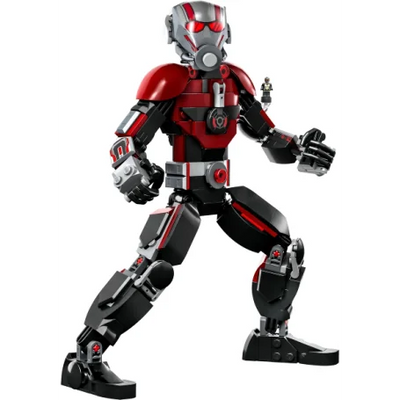 Lego Marvel 76256 Ant Man Construction Figure