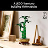 Lego Botanicals 10344 Lucky Bamboo