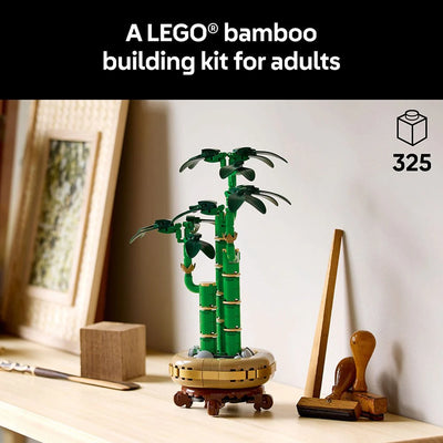 Lego Botanicals 10344 Lucky Bamboo