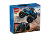 Lego City 60402 Monster Truck