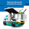 Lego City 60451 Emergency Ambulance