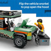 Lego City 60447 Off Road 4x4 Mountain Truck