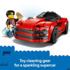 Lego City 40448 Red Sports Car