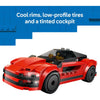 Lego City 40448 Red Sports Car