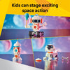 Lego Creator Space Robot 3 In 1 Set