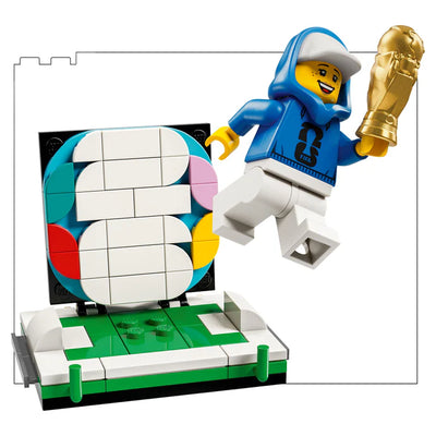 Lego Editions 43020 FIFA World Cup Official Trophy