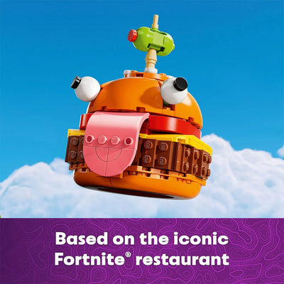 Lego Fortnite 77070 Durrr Burger