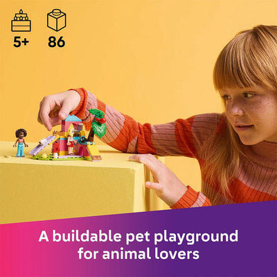 Lego Friends 42640 Guinea Pig Playground