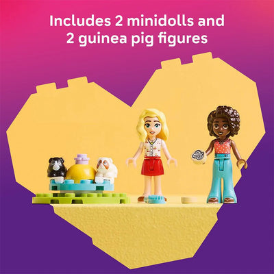 Lego Friends 42640 Guinea Pig Playground