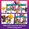 Lego Friends 42649 Heartlake City Sweet Shop