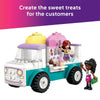 Lego Friends 42644 Heartlake City Ice Cream Truck