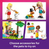 Lego Friends 42650 Pet Accessories Shop