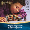 Lego Harry Potter 76442 Hogwarts Castle Charms Class