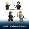 Lego Harry Potter 76441 Hogwarts Castle Duelling Club