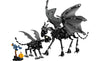 Lego Harry Potter 76458 Thestral Family