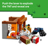 Lego Minecraft 21269 The Armadillo Mine Expedition