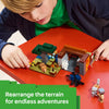 Lego Minecraft 21269 The Armadillo Mine Expedition