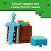 Lego Minecraft 21267 The Illager Desert Patrol