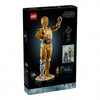 Lego Star Wars 75398 C3PO Buidable Droid Figure