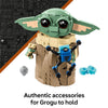 Lego Star Wars 75403 Grogu With Hover Pram