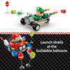 Lego Super Mario 72034 Mario Kart Baby Mario vs Baby Luigi